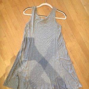 Women's casual dress